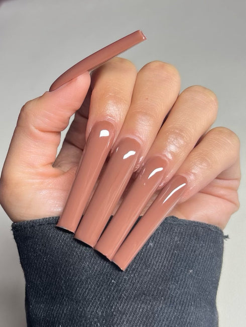 Melanin Gel Polish
